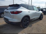 CHEVROLET BLAZER AWD RS 3GNKBKRS8NS134765 снимка