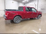 Ford F-150 Xlt 1FTEW1EG0FFC05372 снимка