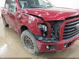Ford F-150 Xlt 1FTEW1EG0FFC05372 снимка