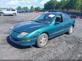 PONTIAC SUNFIRE SE 1G2JB5248V7546026 снимка