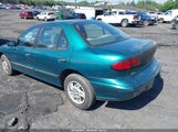PONTIAC SUNFIRE SE 1G2JB5248V7546026 снимка