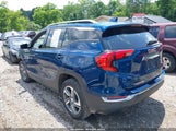 GMC TERRAIN SLT 3GKALVEV4LL345105 снимка