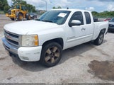 CHEVROLET SILVERADO 1500 LT 1GCRCSE05BZ436733 снимка