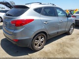 HYUNDAI TUCSON GLS KM8JU3AC2AU069121 снимка