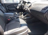 HYUNDAI TUCSON GLS KM8JU3AC2AU069121 снимка