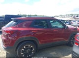 Chevrolet Trailblazer Fwd Lt KL79MPS24PB094723 photo