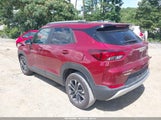 Chevrolet Trailblazer Fwd Lt KL79MPS24PB094723 снимка