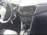 CHEVROLET TRAX LS 3GNCJKSB9JL400302 снимка