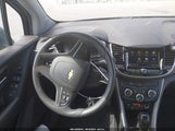 CHEVROLET TRAX LS 3GNCJKSB9JL400302 снимка