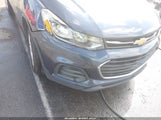 CHEVROLET TRAX LS 3GNCJKSB9JL400302 снимка