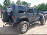 JEEP WRANGLER UNLIMITED SAHARA 1J4GA591X8L520621 fotografie