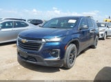 Chevrolet Traverse Fwd Ls 1GNERFKWXPJ233296 fotografie