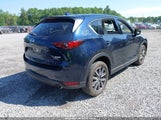 Mazda Cx-5 Grand Touring JM3KFBDM7J0415955 снимка