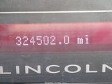 LINCOLN NAVIGATOR L 5LMFL27507LJ13723 снимка