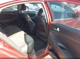 Hyundai Sonata Se 5NPEC4AC6CH367554 fotografie