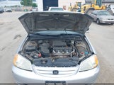 HONDA CIVIC LX 2HGES16541H610877 снимка