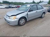 HONDA CIVIC LX 2HGES16541H610877 снимка
