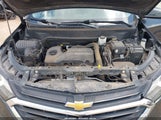 Chevrolet Equinox Lt 2GNAXUEVXK6227127 снимка