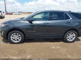 Chevrolet Equinox Lt 2GNAXUEVXK6227127 снимка
