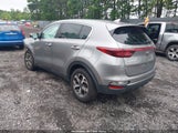 Kia Sportage Lx KNDPM3AC2L7644298 снимка