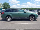 SUBARU OUTBACK 2.5I PREMIUM 4S4BRBCCXC3290309 fotografie