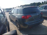 ACURA MDX TECHNOLOGY PACKAGE 2HNYD28387H534512 снимка