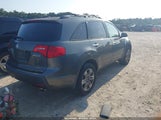 ACURA MDX TECHNOLOGY PACKAGE 2HNYD28387H534512 снимка