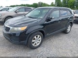 KIA SORENTO LX 5XYKTCA68CG206699 снимка