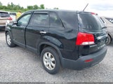 KIA SORENTO LX 5XYKTCA68CG206699 снимка
