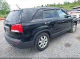 KIA SORENTO LX 5XYKTCA68CG206699 снимка