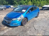 HONDA INSIGHT EX JHMZE2H77AS022927 снимка