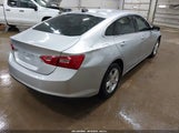 Chevrolet Malibu Fwd Ls 1G1ZB5ST4LF155702 снимка