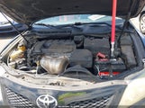 TOYOTA CAMRY SE 4T1BF3EKXBU777165 снимка