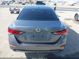 NISSAN SENTRA SV XTRONIC CVT 3N1AB8CV4PY223536 снимка