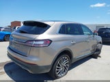 Lincoln Nautilus Reserve 2LMPJ8LP2KBL19503 снимка