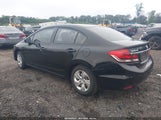 HONDA CIVIC LX 19XFB2F58FE227195 снимка