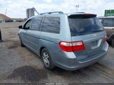HONDA ODYSSEY EX-L 5FNRL38797B008532 снимка