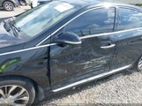Hyundai Sonata Limited 2.0T 5NPE34AB4FH114874 fotografie