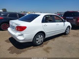 TOYOTA COROLLA LE 1NXBR32E05Z502088 снимка