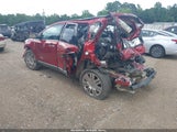 Lincoln Mkx 2LMDU88C48BJ12507 снимка