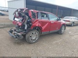 Lincoln Mkx 2LMDU88C48BJ12507 снимка