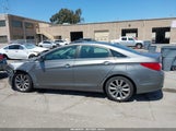 Hyundai Sonata Se 2.0T 5NPEC4AB3CH458711 снимка