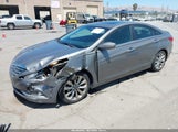 Hyundai Sonata Se 2.0T 5NPEC4AB3CH458711 снимка