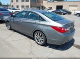 Hyundai Sonata Se 2.0T 5NPEC4AB3CH458711 снимка