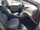 Hyundai Sonata Se 2.0T 5NPEC4AB3CH458711 снимка
