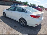 Hyundai Sonata Se 5NPE24AFXFH223684 снимка