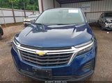 Chevrolet Equinox Fwd Ls 3GNAXHEV4NS207341 photo