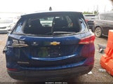 Chevrolet Equinox Fwd Ls 3GNAXHEV4NS207341 fotografie