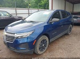 Chevrolet Equinox Fwd Ls 3GNAXHEV4NS207341 photo