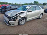Volkswagen Jetta Hybrid Se 3VW637AJ6DM295994 photo